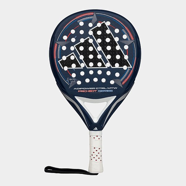 Raquete de Padel Adidas Adipower CTRL Mtw Pro EDT 2024