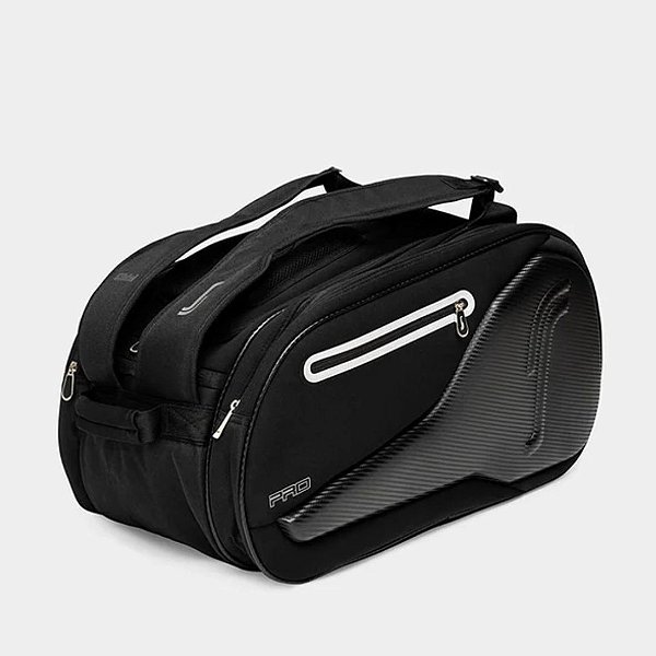 Raqueteira Pro Padel - Robin Söderling