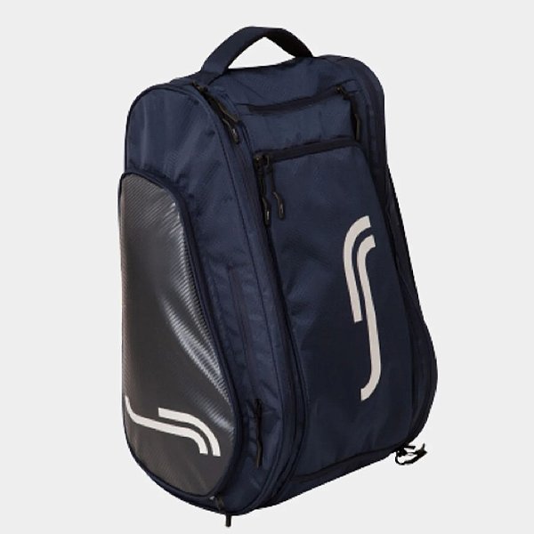 Raqueteira Padel Team - Robin Söderling