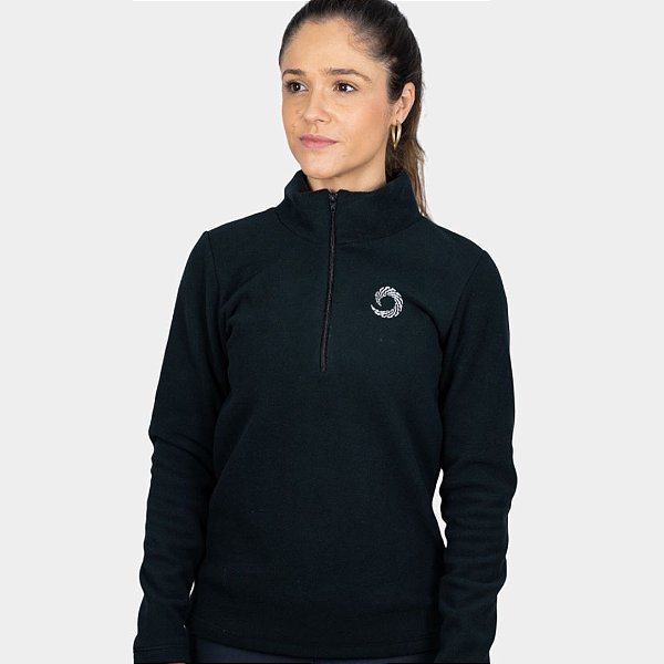 Fleece Compass - Feminino