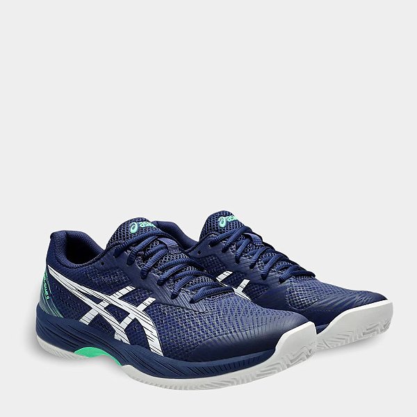 Tenis Asics Gel-game 9 Clay/oc – Masculino