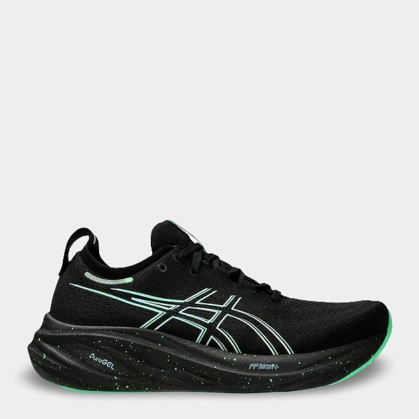 Tênis Asics Gel-Nimbus 26 – Masculino