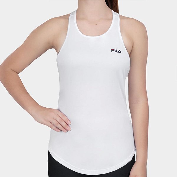Regata Fila Basic Sports - Feminina