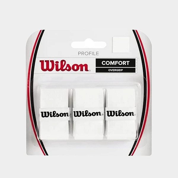 Overgrip Profile Wilson