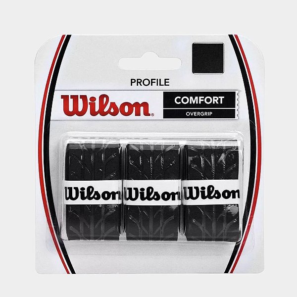 Overgrip Profile Wilson
