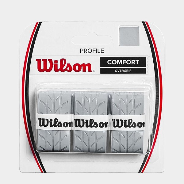 Overgrip Profile Wilson