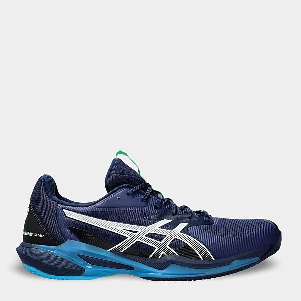 Tênis ASICS Solution Speed FF 3 Clay – Masculino