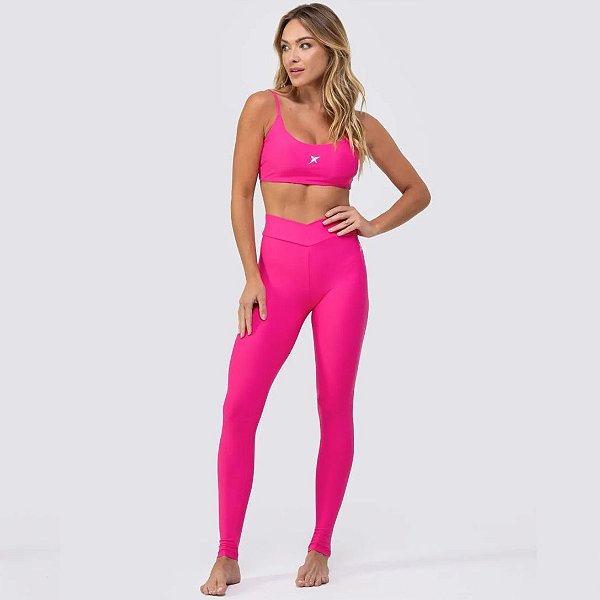 Legging DROP SHOT BASIC - Feminino