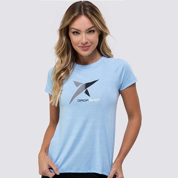 Babylook DROP SHOT Game 2.0 - Feminina