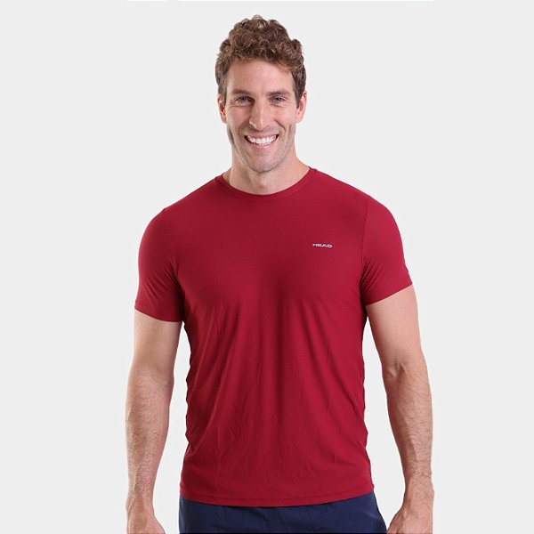 Camiseta Head – Masculina