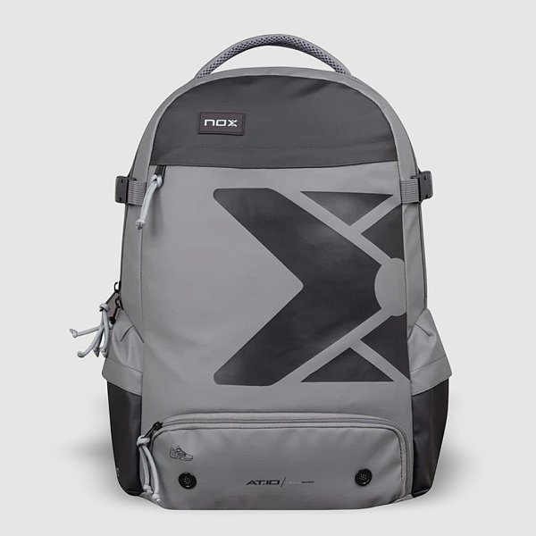 Mochila Raqueteira Nox AT10 Team Series