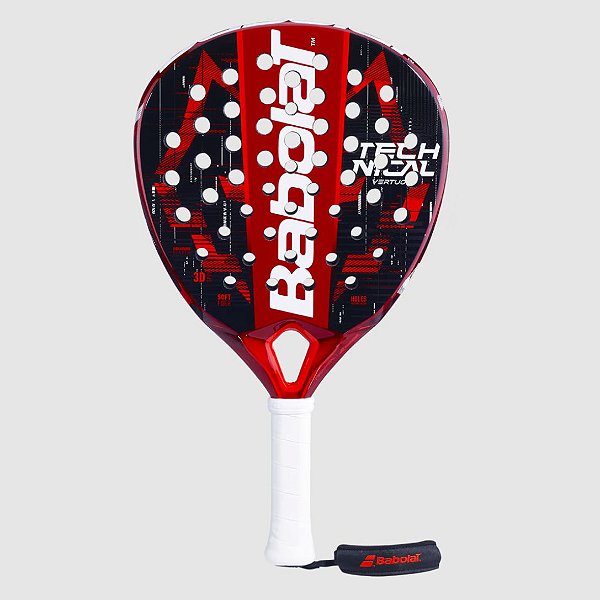 Raquete de Padel Technical Vertuo Juan Lebrón – 2024