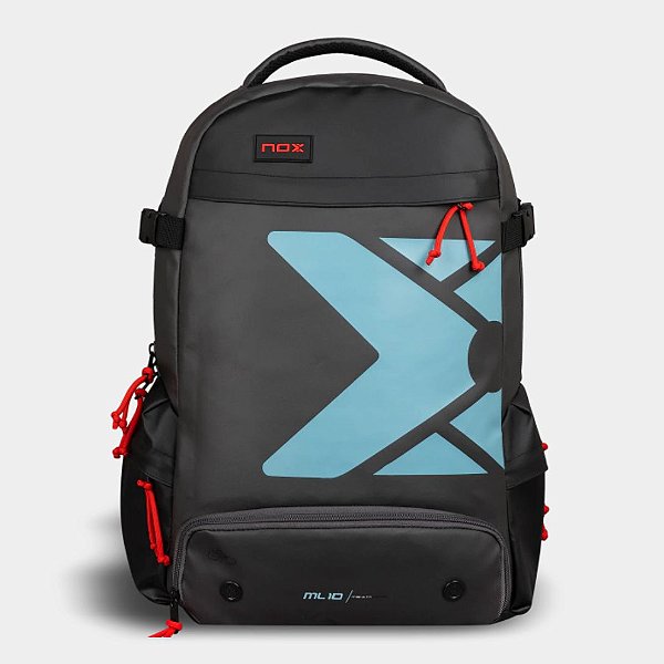 Mochila Raqueteira ML10 Team Series 2024