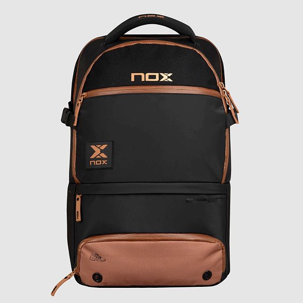 Mochila Raqueteira Luxury Open Series 2024