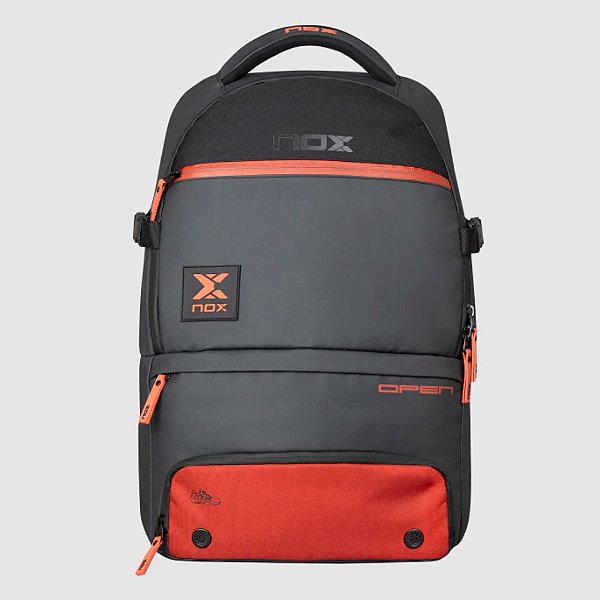 Mochila Raqueteira Luxury Open Series 2024