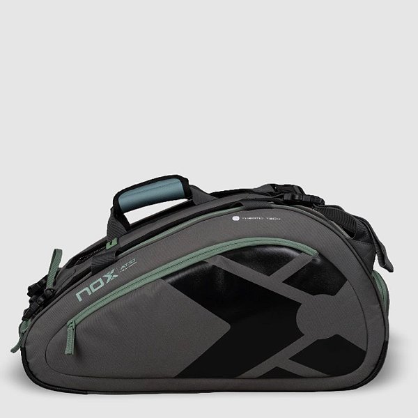 Raqueteira Nox AT10 Team Series 2024