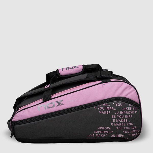 Raqueteira Nox Street Series 2024