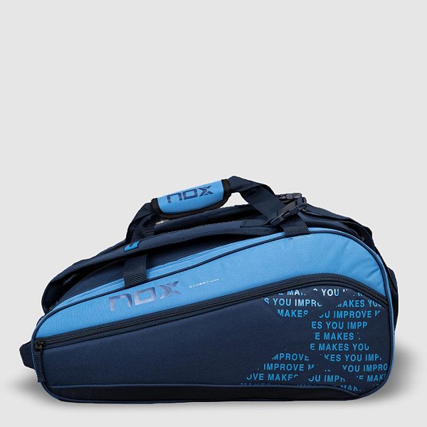 Raqueteira Nox Street Series 2024