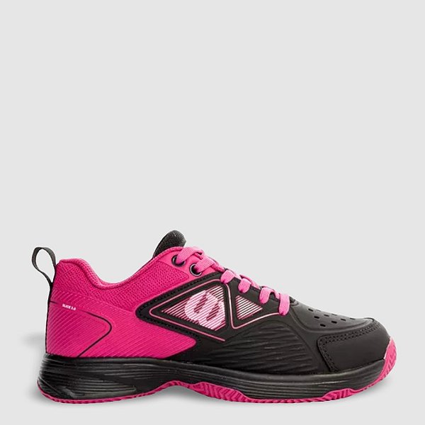 Tênis Wilson Slice 3.0 Clay – Feminino