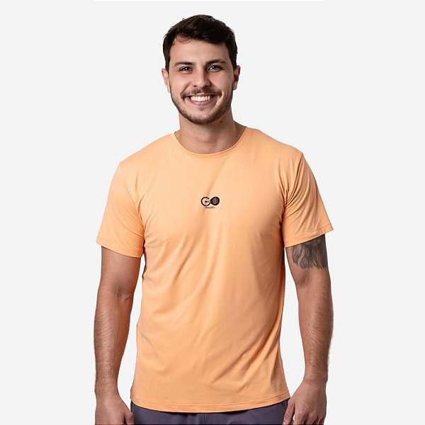 T-Shirt Go Padel - Masculina