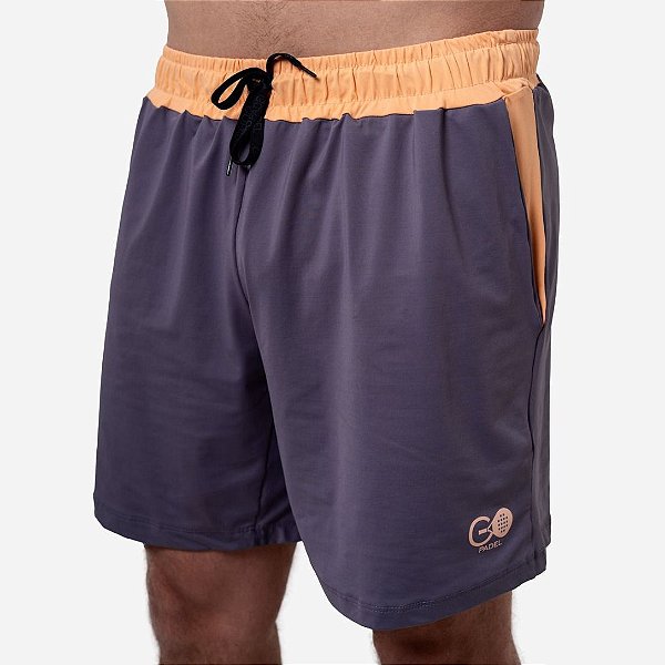 Bermuda Go Padel - Masculina
