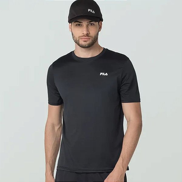 Camiseta Fila Basic Sports II – Masculina