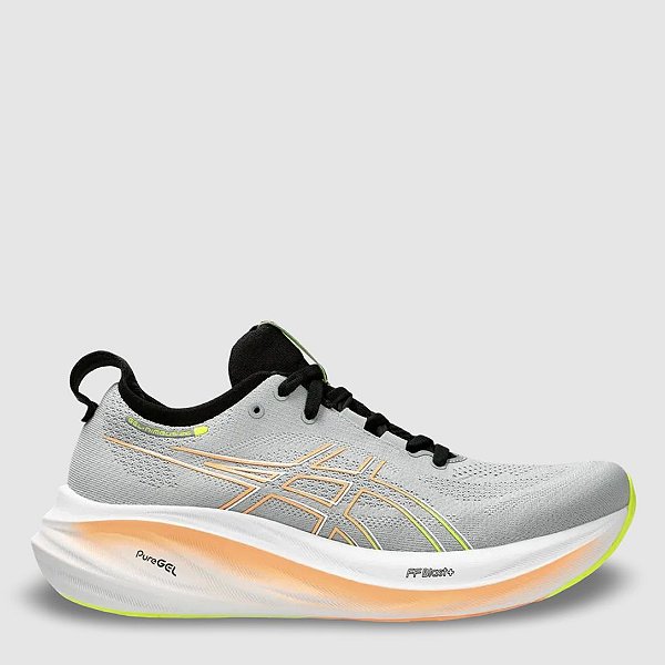 Tênis ASICS GEL-Nimbus 26 – Masculino