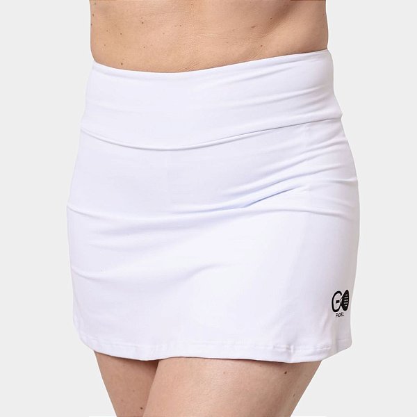 Short-Saia Go Padel Clássico