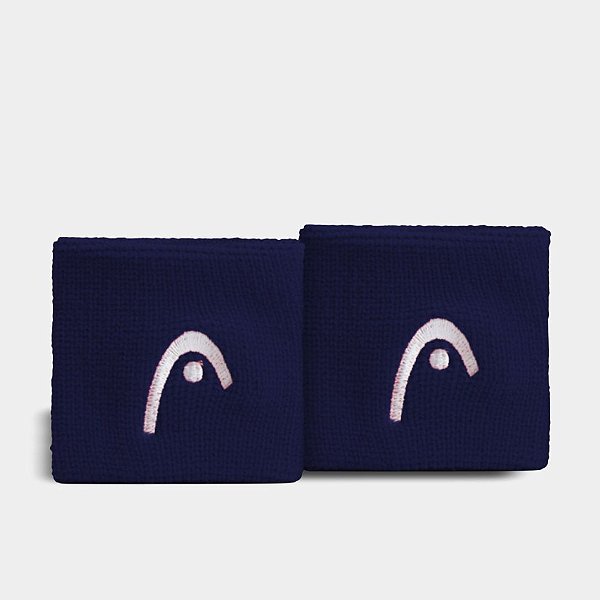 Munhequeira Head Pequena - Marinho