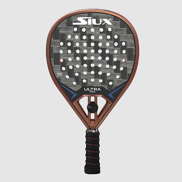 Raquete de Padel Siux ULTRA PRO
