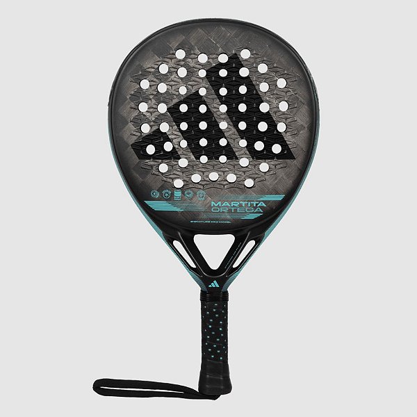 Raquete de Padel Adidas Cross It Light - Marta Ortega