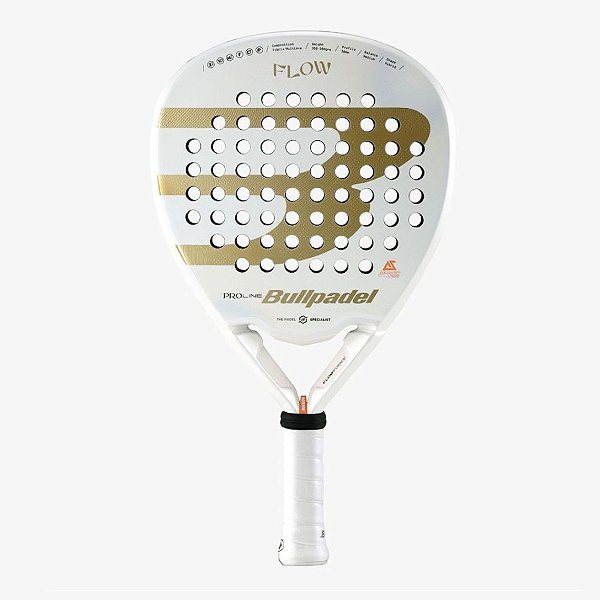 Raquete Bullpadel Flow W 24