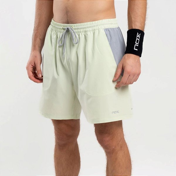 Shorts Esportivo Pro | Nox – Masculino