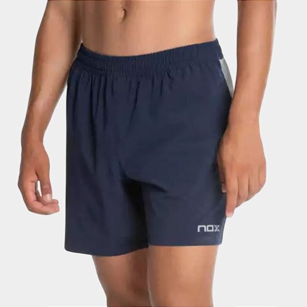 Shorts Esportivo TEAM | NOX – Masculino