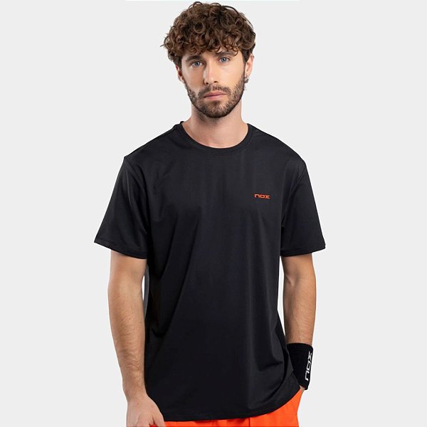 Camisa Esportiva Team Nox – Masculina