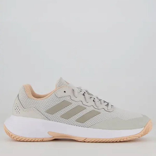 Tênis Adidas GameCourt 2 – Feminino