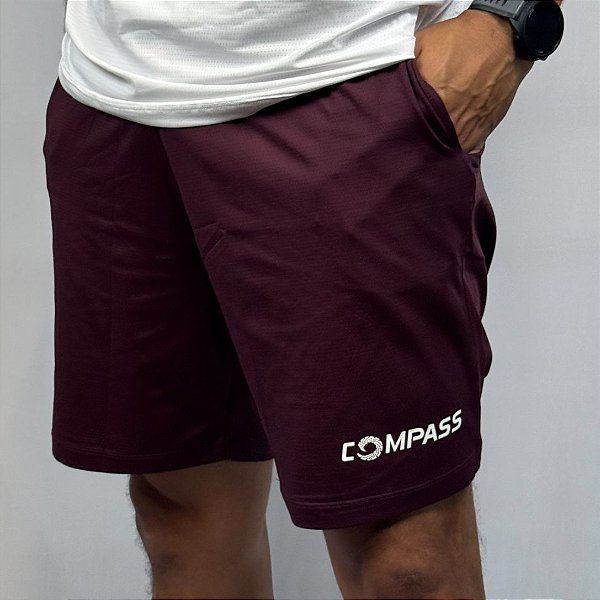 Bermuda Compass – Masculina