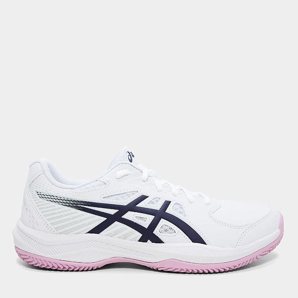 Tênis Asics Court Slide 4 Clay/Oc – Feminino