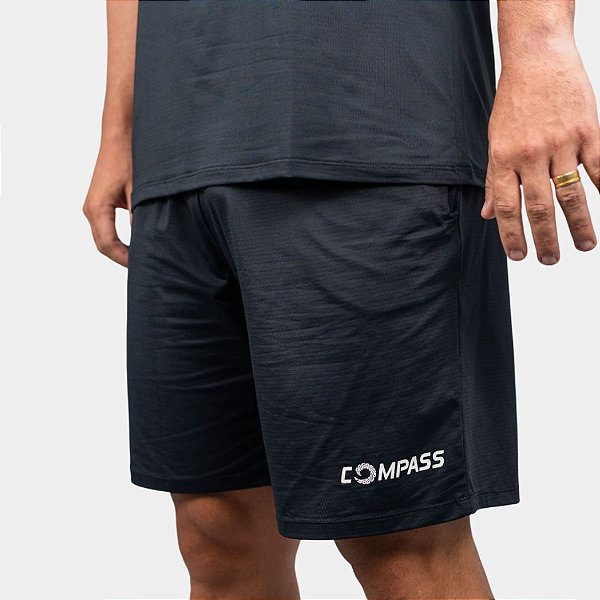 Bermuda Compass – Masculina