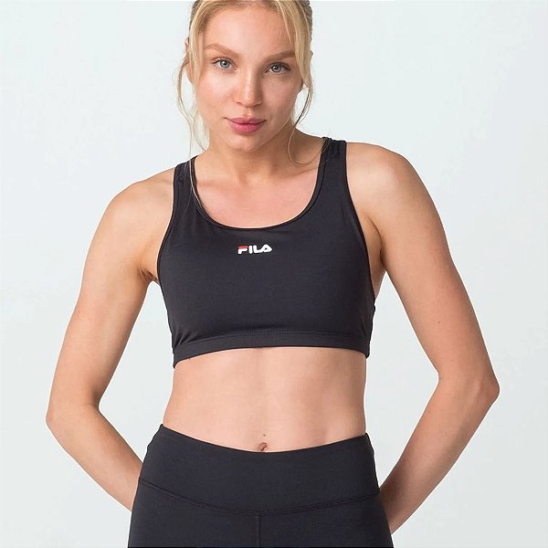 Top Fila Nadador Essential – Feminino