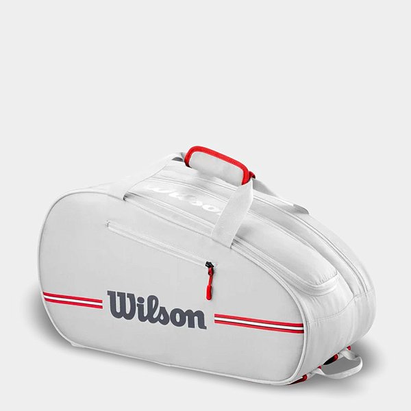 Raqueteira Wilson Team Padel