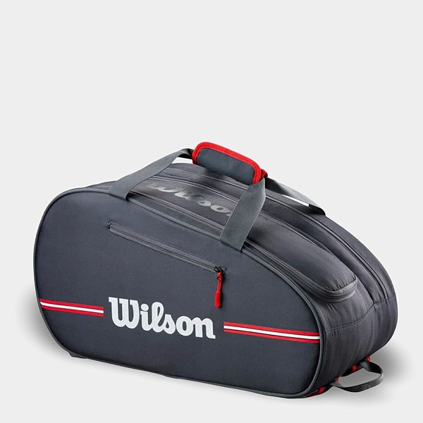 Raqueteira Wilson Team Padel