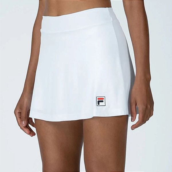 Short Saia Fila Tennis Basic – Feminino