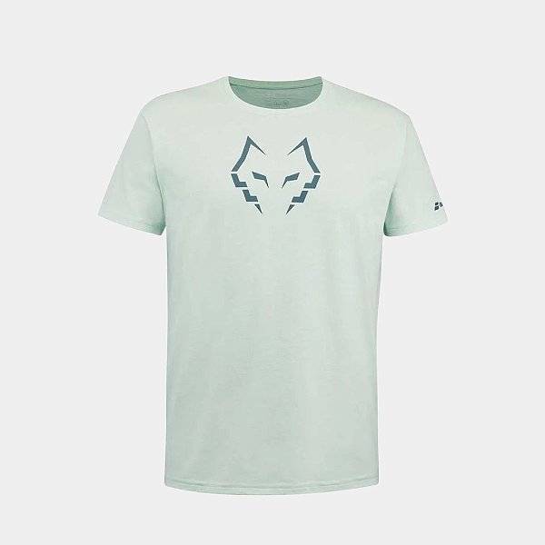 Camiseta Babolat Cotton Tee Lebron Men – Masculina