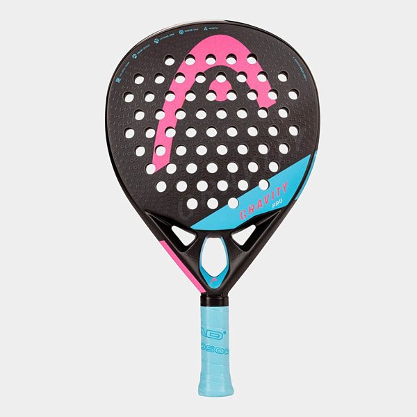 Raquete de Padel Head Gravity Pro
