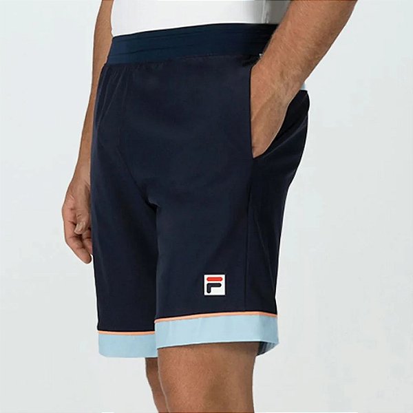 Bermuda Fila Gs Power – Masculina
