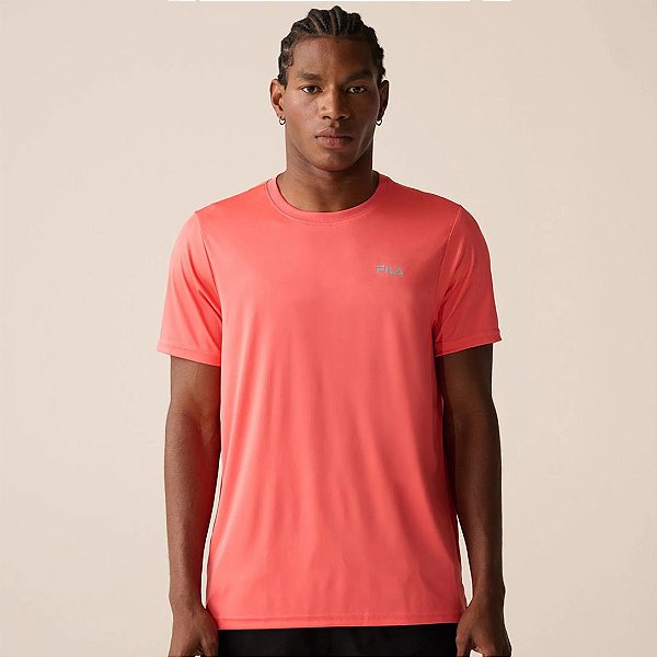 Camiseta Fila Basic Sports II – Masculina