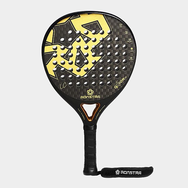 Raquete de Padel Adastra Orion Lucas Cunha