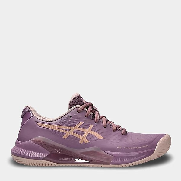Tênis Asics Gel-Challenger 14 Padel – Feminino