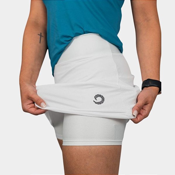 Short Saia Compass